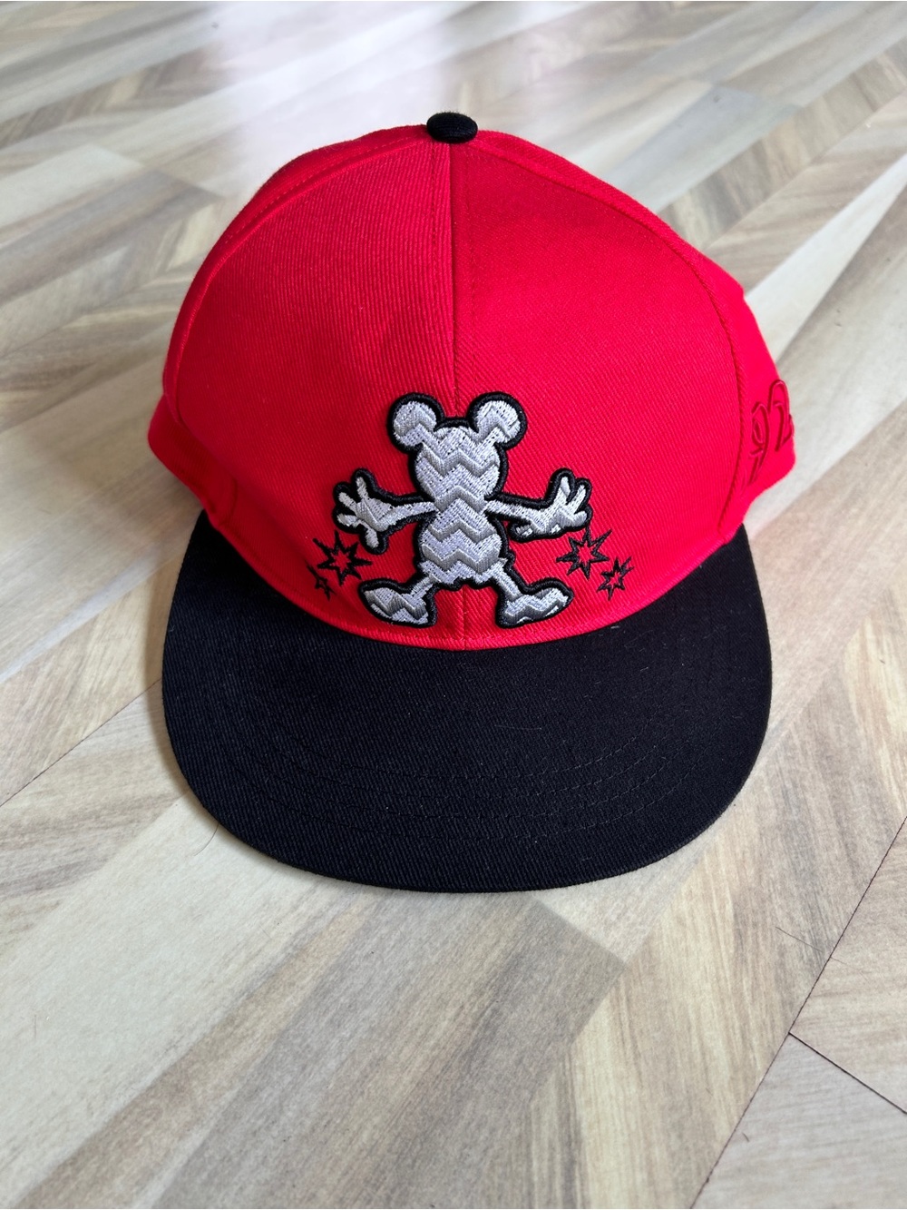Disney Mickey Mouse SnapBack